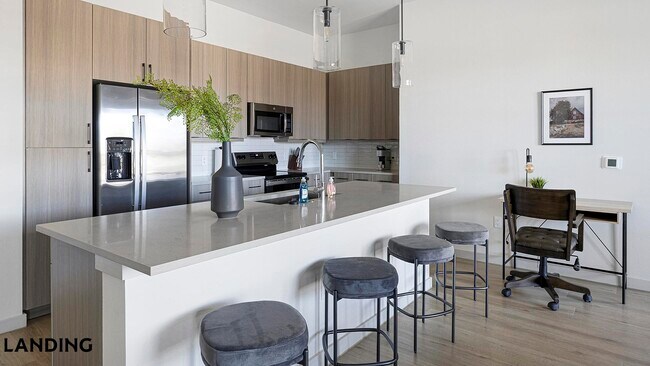 1345 E 15th St unit 202, Plano, TX 75074 - photo 6