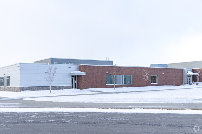 Dorothy Dodds Elementary School