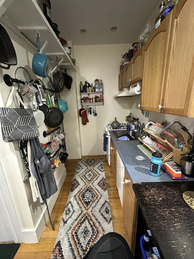 8 Homer Square Unit 1, Somerville, MA 02143