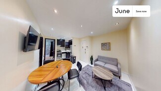 15 W 107th St, New York, NY 10025