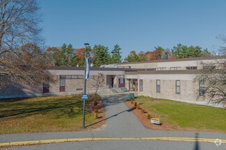 Acushnet Elementary School