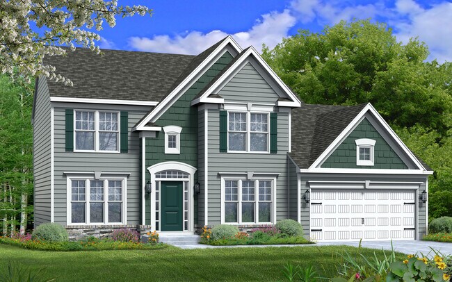 5407 Harrier Way unit 36990397, Waynesboro, PA 17268 - photo 4