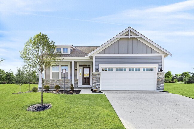 280 Libby Hollow St unit 36660227, Springboro, OH 45066 - photo 7