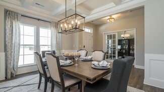 15 Celtic Ln, Lillington, NC 27546