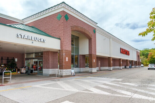 Martin’s Foods in Rising Sun is a convenient stop for everyday grocery essentials.