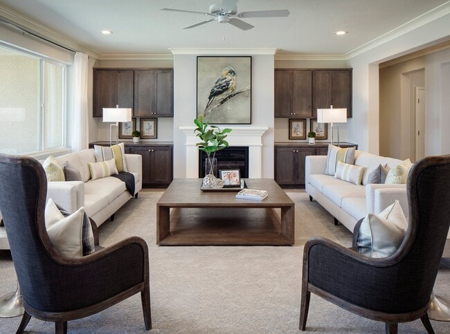 5021 W Sunnyview Ave, Visalia, CA 93291 - photo 3