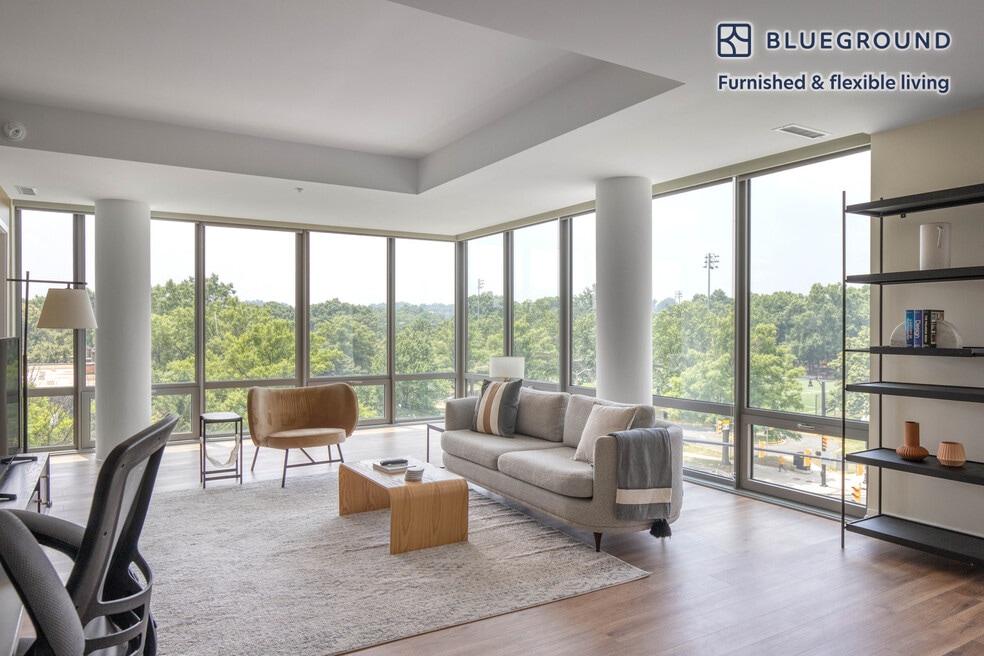 1446 S Grant St unit FL5-ID698, Arlington, VA 22202 - photo 1