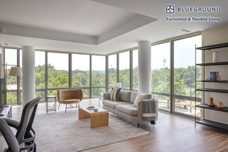 1446 S Grant St Unit FL5-ID698, Arlington, VA 22202