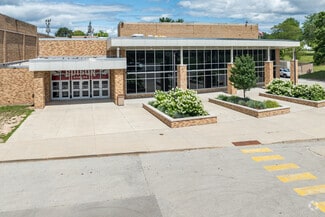 Edison Middle School