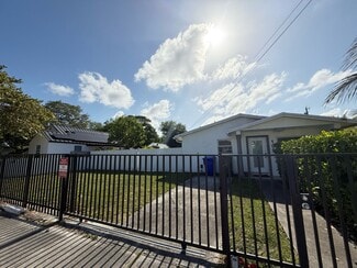 100 NW 45th St, Miami, FL 33127