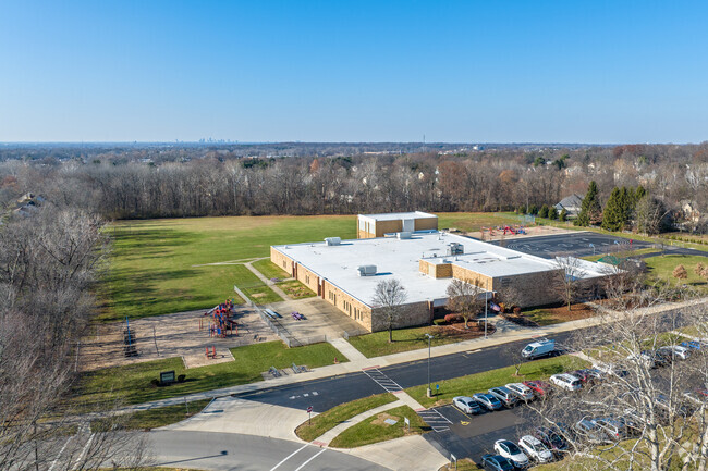 Fairfield Elementary School