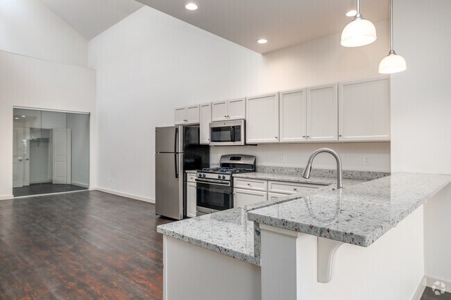 Herald Commons Apartments, Syracuse, NY 13202 - photo 6