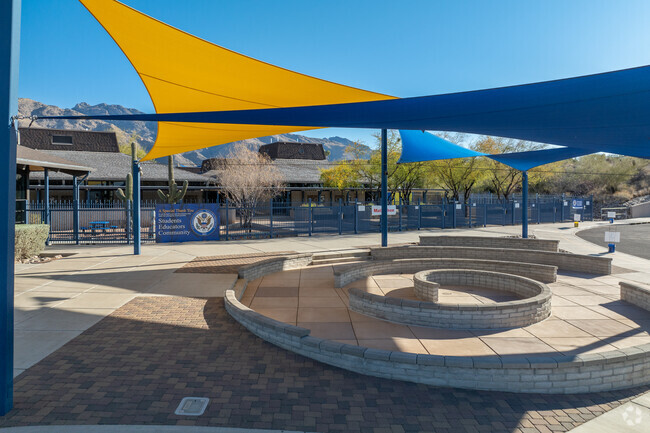 Sunrise Drive Elementary School