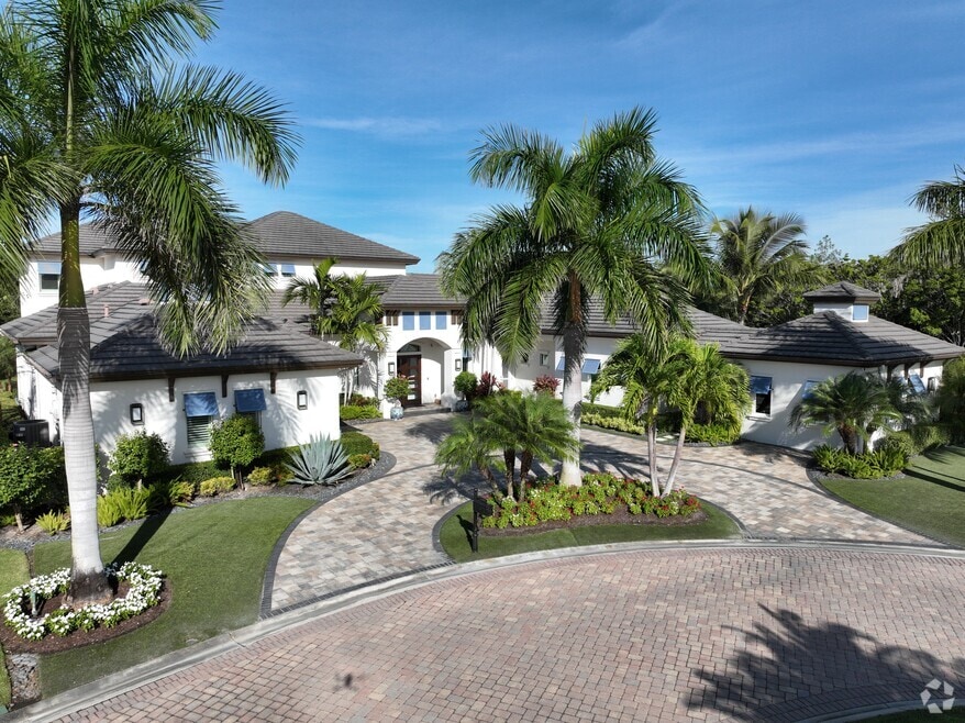 11910 Via Salerno Way, Miromar Lakes, FL 33913 - photo 2