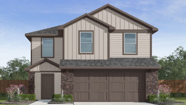 14706 Clover Summit Ct unit 36200124, Magnolia, TX 77354 - photo 2