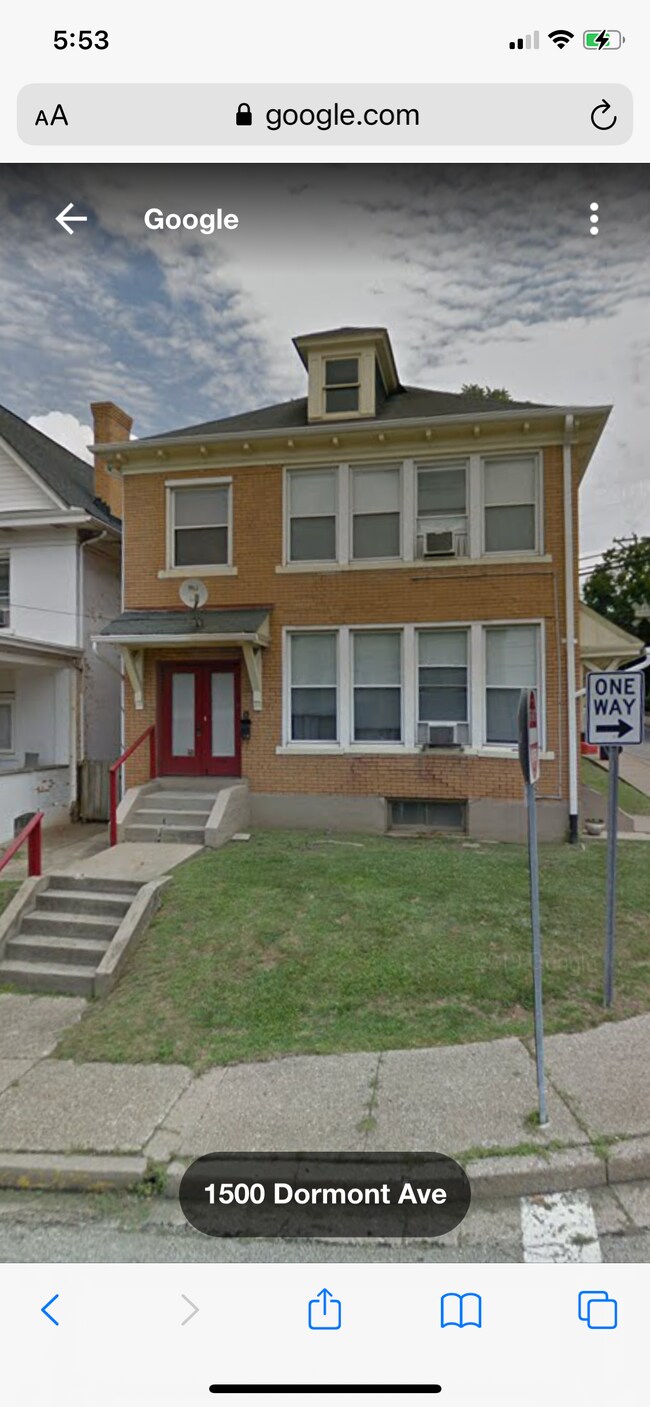 1500 Dormont Ave unit 1, Pittsburgh, PA 15216 - photo 2