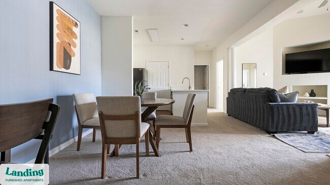 1101 Flagstone Ln unit 4-303.1411637, Indian Trail, NC 28079 - photo 6