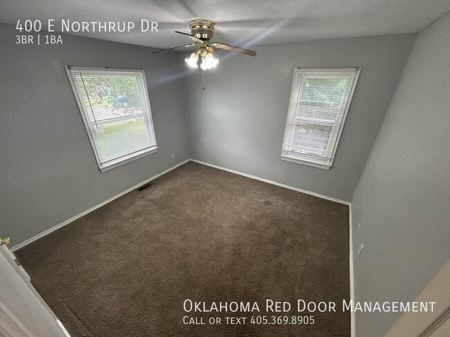 400 E Northrup Dr, Oklahoma City, OK 73110 - photo 7