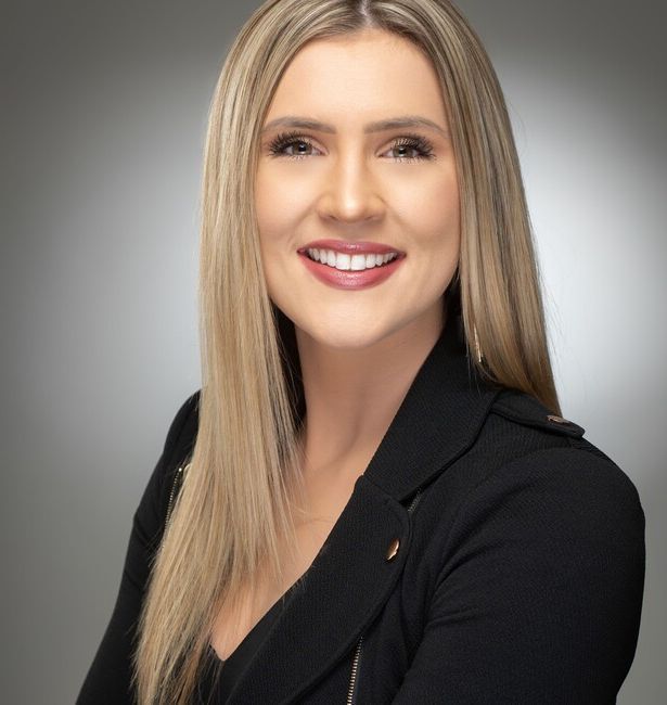 Kendall Romenesko