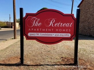 3007 W Louisiana Ave Unit 6, Midland, TX 79701