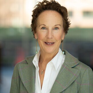 Margaret Thorpe Richards