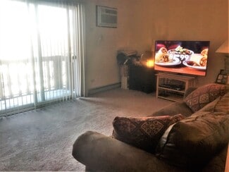 212 Madison St Unit 2F, Joliet, IL 60435