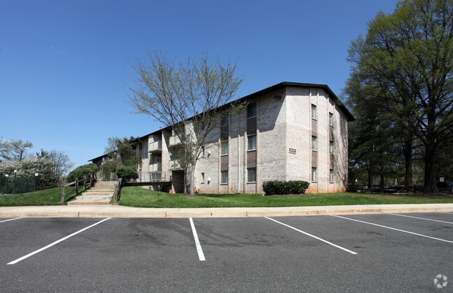 Glenreed Apartments