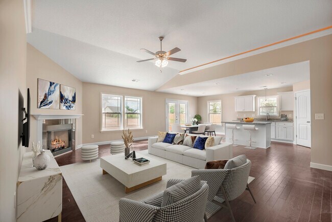 1045 Holly Springs Church Rd unit 36725444, Inman, SC 29349 - photo 4