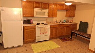 311 17th St N Unit 1, Benson, MN 56215