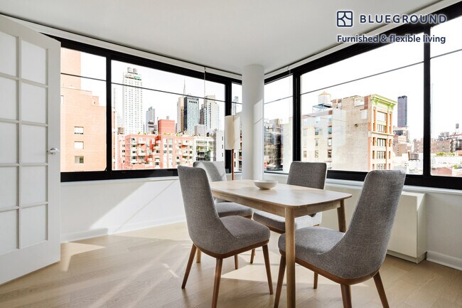 180 W 20th St unit FL14-ID2139, New York, NY 10011 - photo 5