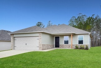 1140 Brookhaven Dr, Odenville, AL 35120