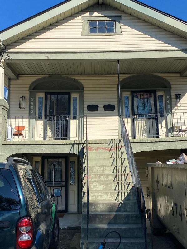2423 Franklin Ave Unit 2423 Franklin Ave, New Orleans, LA 70117