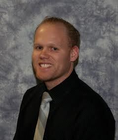 Christopher Dineen