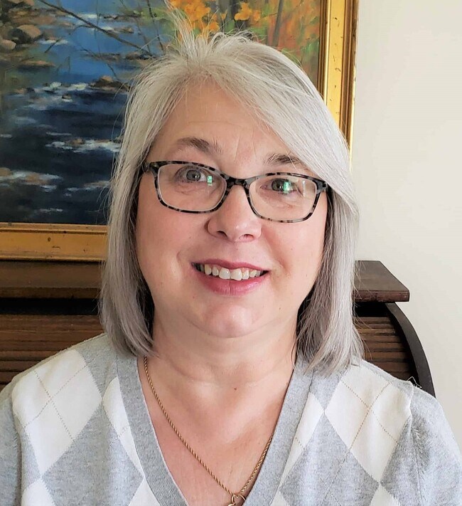 Julie Buffum