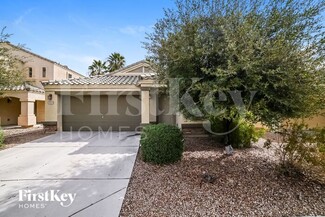 7217 N 72nd Dr, Glendale, AZ 85303