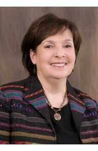 Norma Currie