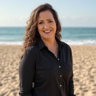 Rebecca Kaufmann