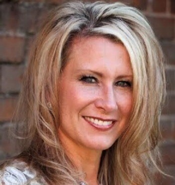 Kimberly Kelly