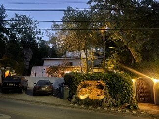 2366 Nichols Canyon Rd, Los Angeles, CA 90046
