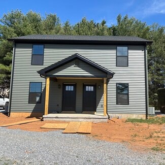 176 Savage Ln Unit Duplex - Apartment A, Rustburg, VA 24588