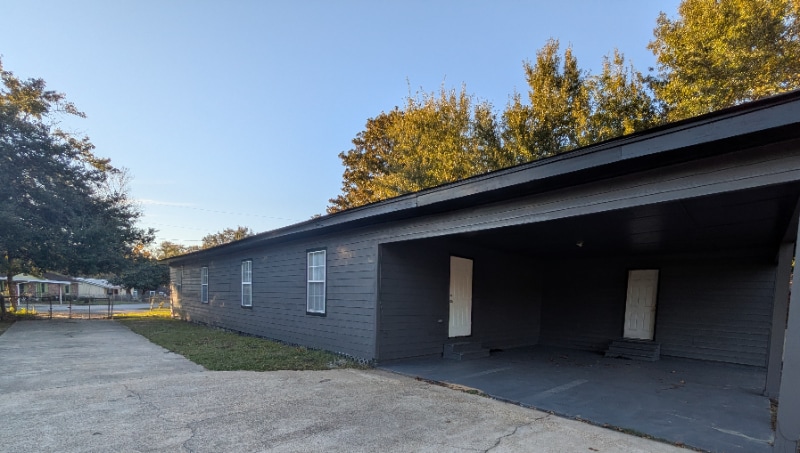 3906 Joseph Ave, Moss Point, MS 39563 - photo 1