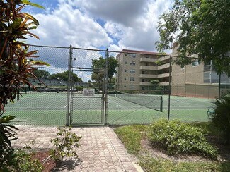 408 NW 68th Ave Unit 211, Plantation, FL 33317