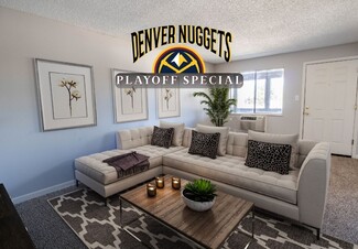 9803 W Girton Dr, Lakewood, CO 80227