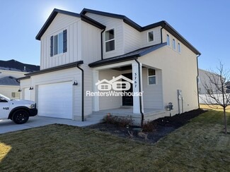 3767 N Hannah St, Eagle Mountain, UT 84005
