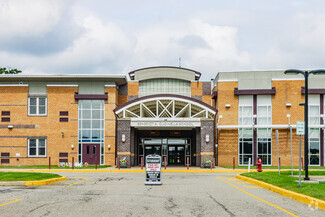 Benedict A. Cucinella School