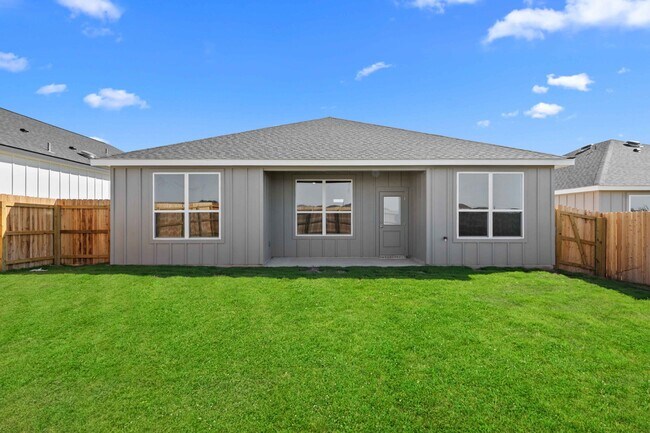 9001 Chalk Maple Dr, Killeen, TX 76542 - photo 2