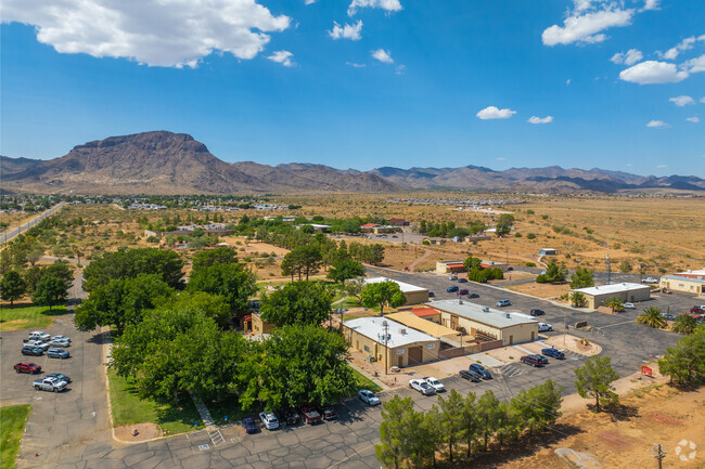 Wave-Mohave Community College 2