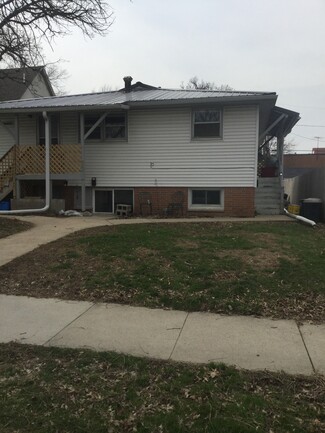 221 4th St NE Unit 223, Mason City, IA 50401