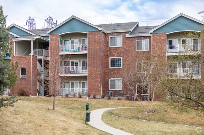 For those wanting the condominium life, Balterra at Sterling Hills is a great choice.