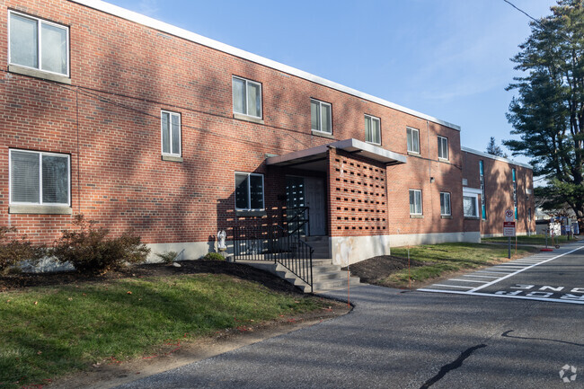 Sacred Heart School has a strong commitment to community service.
